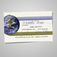 Business Cards at QuickPrint