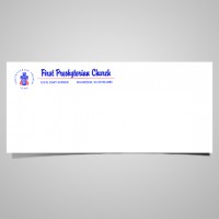 Envelopes at QuickPrint